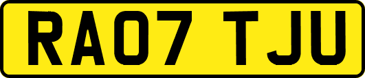 RA07TJU