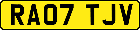 RA07TJV