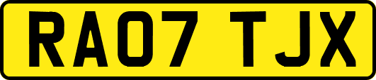 RA07TJX