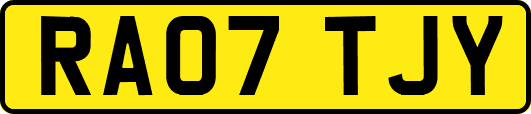 RA07TJY