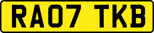 RA07TKB