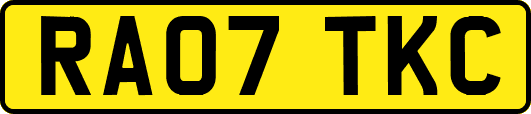 RA07TKC