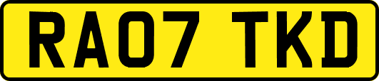 RA07TKD