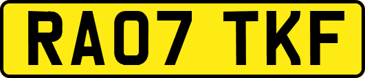 RA07TKF
