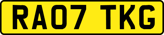 RA07TKG