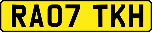 RA07TKH
