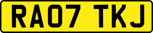 RA07TKJ