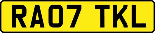 RA07TKL