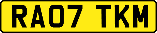 RA07TKM