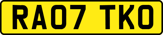 RA07TKO