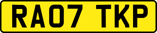 RA07TKP
