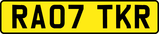 RA07TKR
