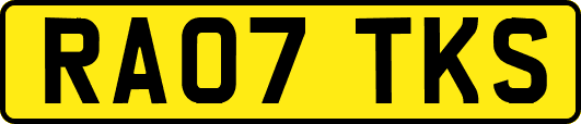 RA07TKS