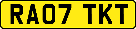 RA07TKT