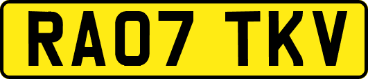 RA07TKV