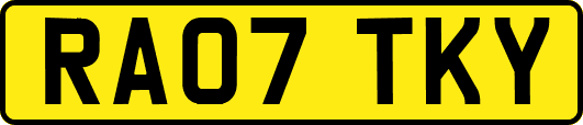 RA07TKY