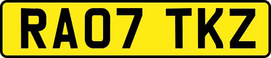 RA07TKZ