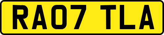 RA07TLA