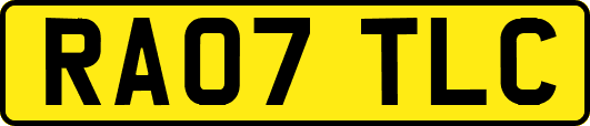 RA07TLC