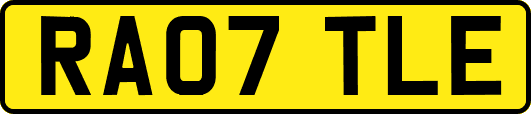 RA07TLE