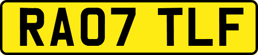 RA07TLF
