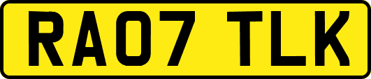 RA07TLK