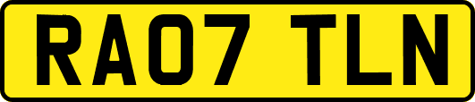 RA07TLN