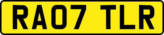 RA07TLR