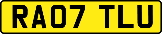 RA07TLU