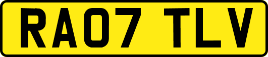 RA07TLV