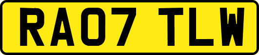 RA07TLW