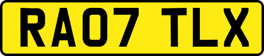 RA07TLX