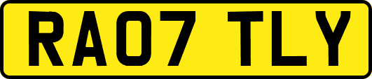 RA07TLY