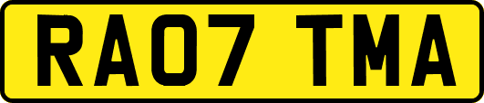 RA07TMA