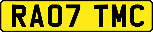 RA07TMC
