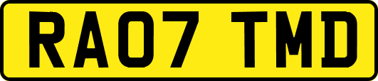 RA07TMD
