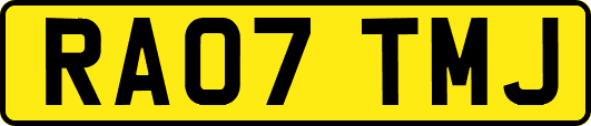 RA07TMJ