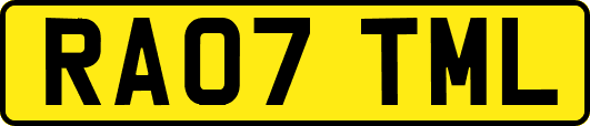 RA07TML
