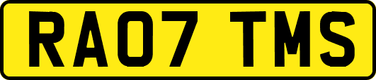 RA07TMS