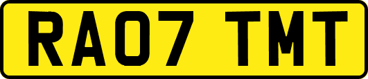 RA07TMT