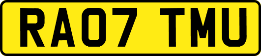 RA07TMU