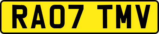 RA07TMV