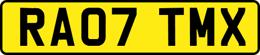 RA07TMX