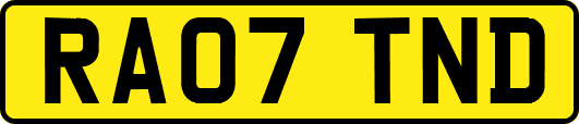 RA07TND