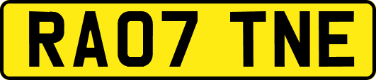 RA07TNE