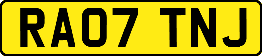RA07TNJ