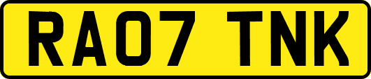RA07TNK