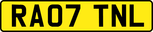 RA07TNL