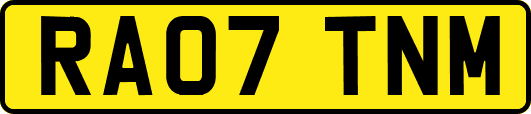 RA07TNM