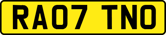 RA07TNO